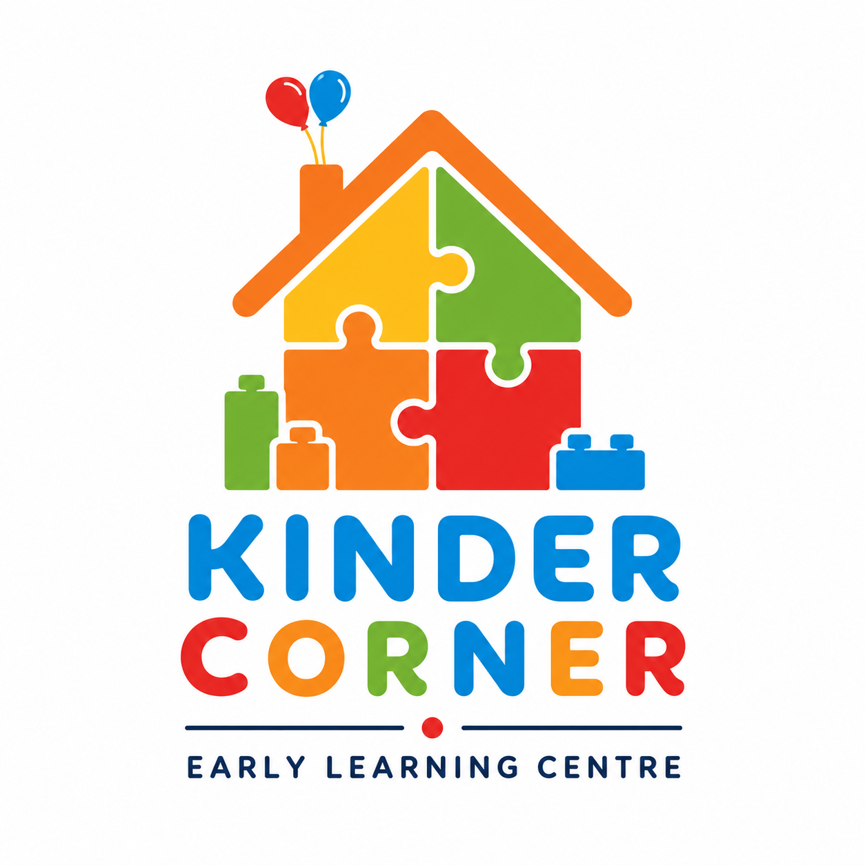 KINDER CORNER